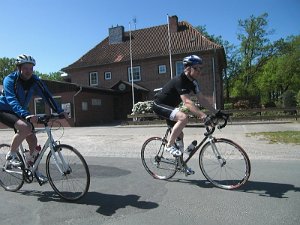 RTF Celle Rocky 665